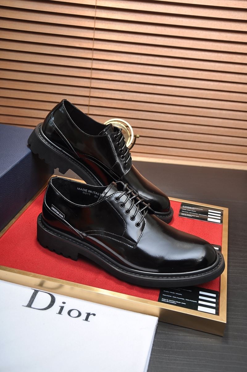 Christian Dior Business Shoes